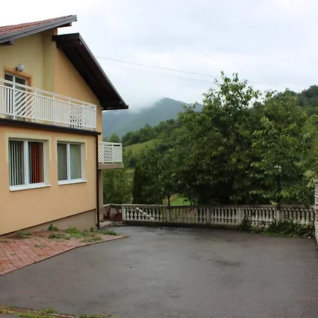 Zerdo Apartman Visoko