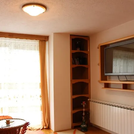 Zerdo Apartman Visoko