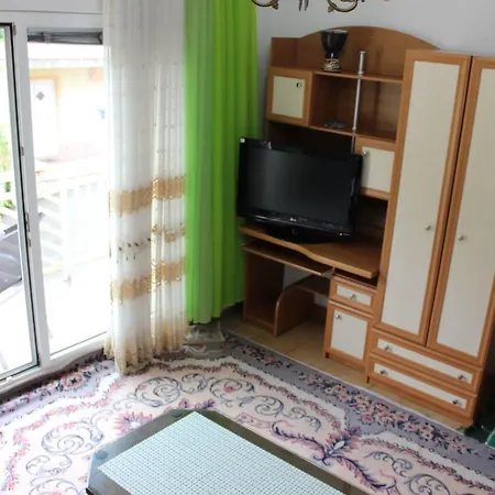 Zerdo * Visoko
