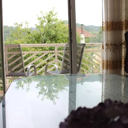 Zerdo Apartman Visoko