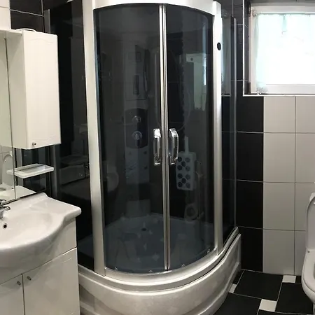 Apartman Zerdo Visoko