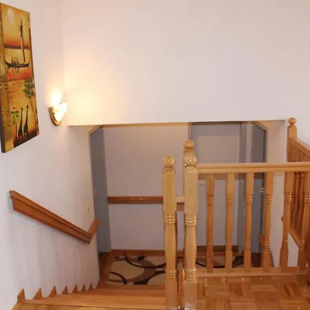 Zerdo Apartman *