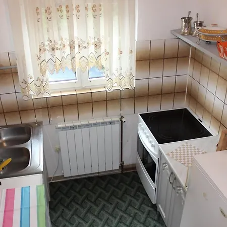 Zerdo Apartman Visoko