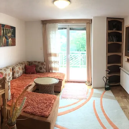 Apartman Zerdo *