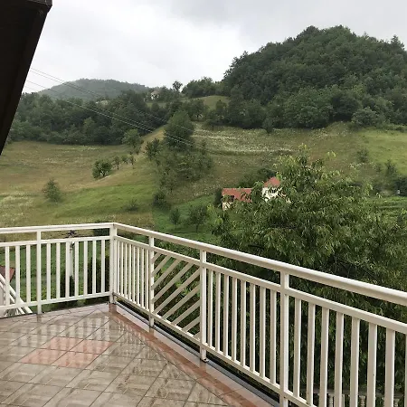 Zerdo Apartman *