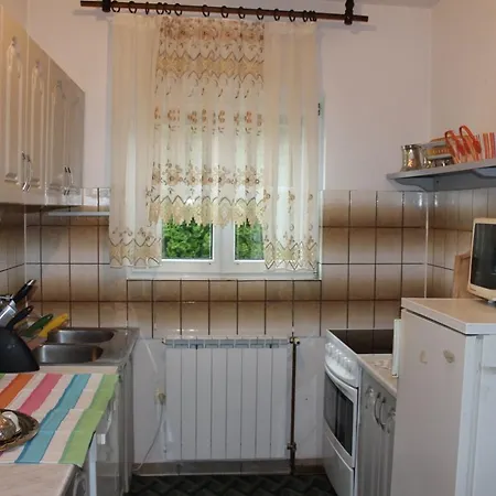 Apartman Zerdo