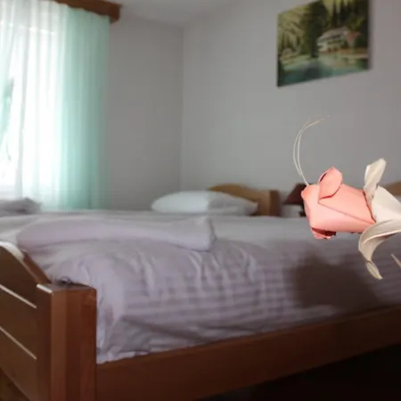 Zerdo Apartman