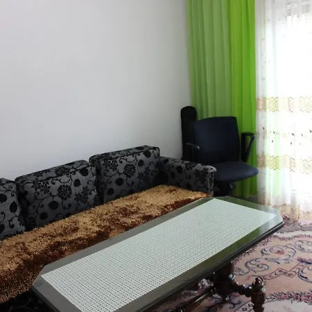 Zerdo Apartman