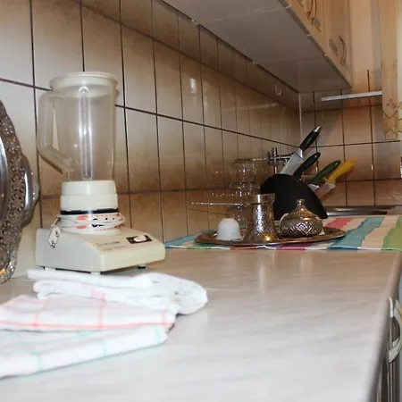 Apartman Zerdo Visoko
