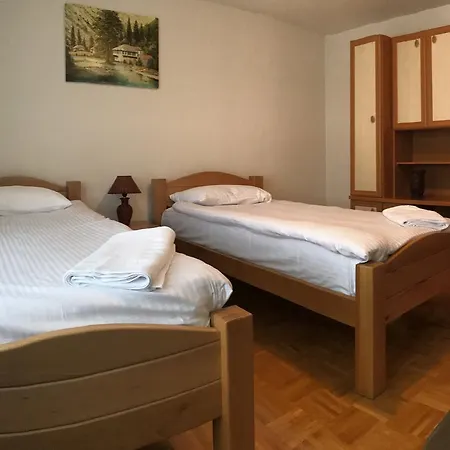 Zerdo Apartman *
