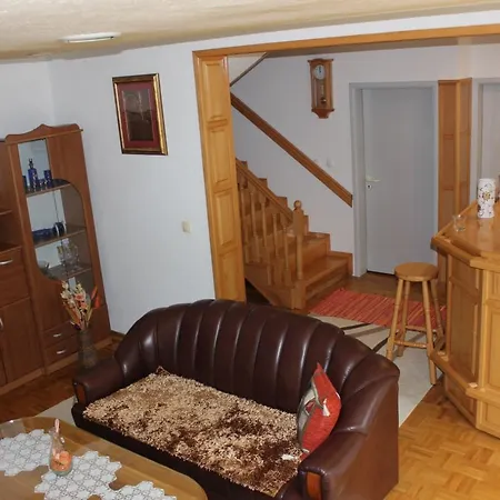 Zerdo Apartman *