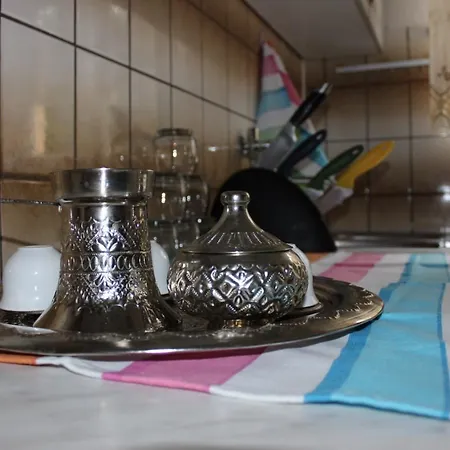 Apartman Zerdo Visoko