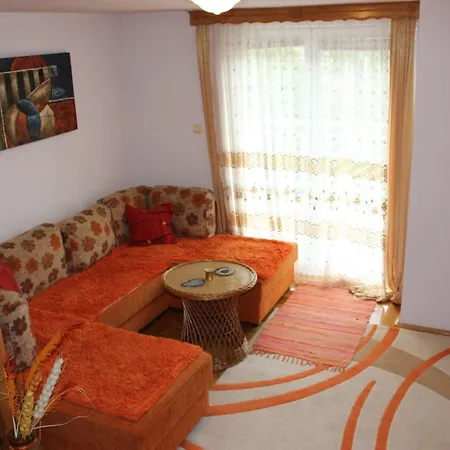 Apartman Zerdo *