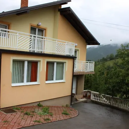 Apartman Zerdo Visoko