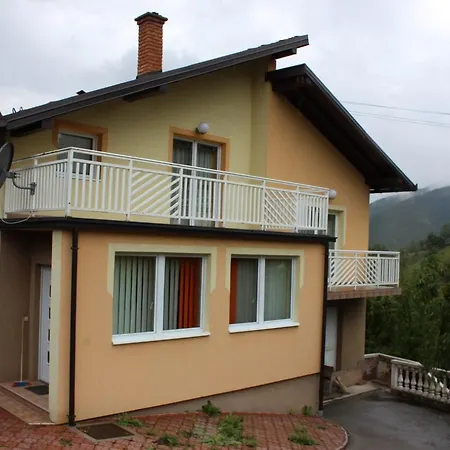 Zerdo Visoko