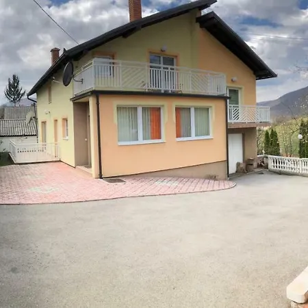 Zerdo Apartman